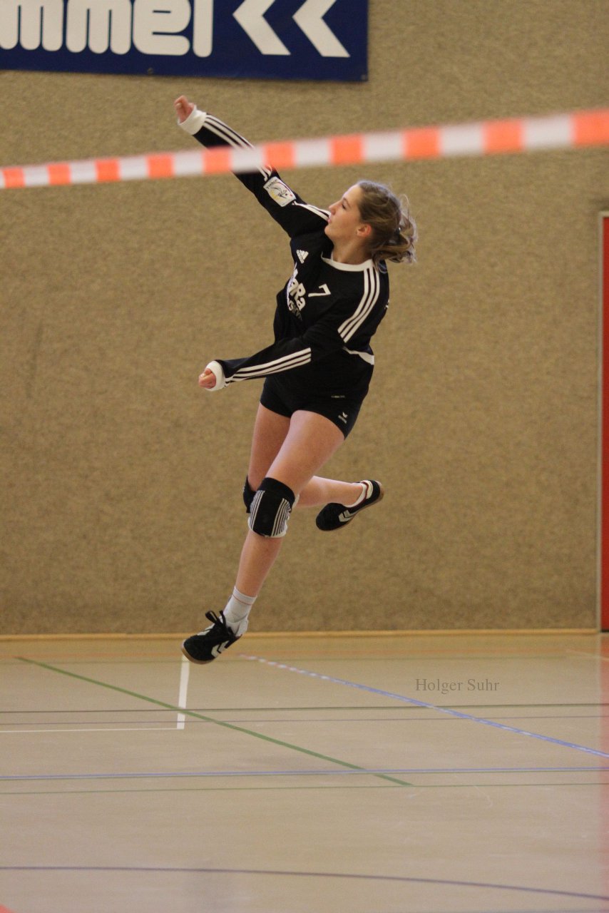 Bild 148 - U18w 4.Tag am 18.2.12